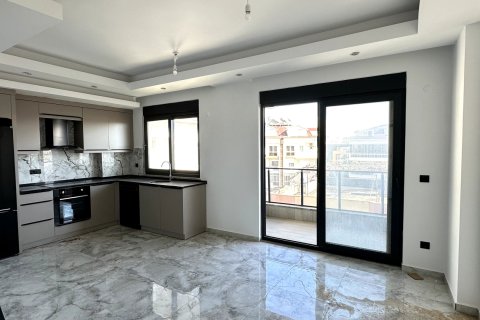 Daire  2+1  Oba, Antalya, Türkiye №218313 - 2