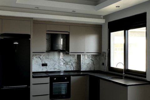 Daire  2+1  Oba, Antalya, Türkiye №218313 - 3