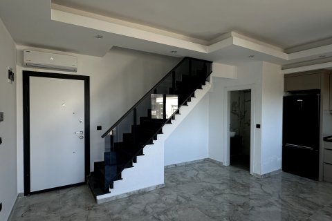 Daire  2+1  Oba, Antalya, Türkiye №218313 - 9