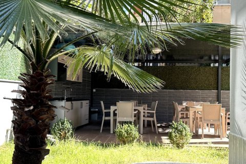 Daire  2+1  Oba, Antalya, Türkiye №218313 - 14