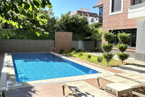 Daire  2+1  Oba, Antalya, Türkiye №218313 - 13