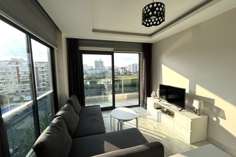 Daire  1+1  Kestel, Antalya, Türkiye №218308 - 3