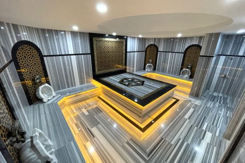 Daire  1+1  Kestel, Antalya, Türkiye №218308 - 13