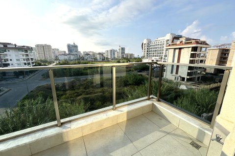 Daire  1+1  Kestel, Antalya, Türkiye №218308 - 7