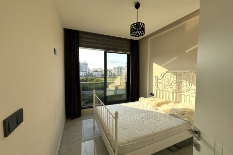 Daire  1+1  Kestel, Antalya, Türkiye №218308 - 5