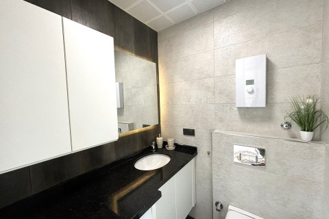 Daire  1+1  Kestel, Antalya, Türkiye №218308 - 8