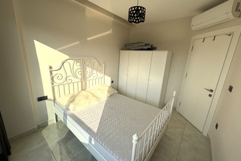 Daire  1+1  Kestel, Antalya, Türkiye №218308 - 6