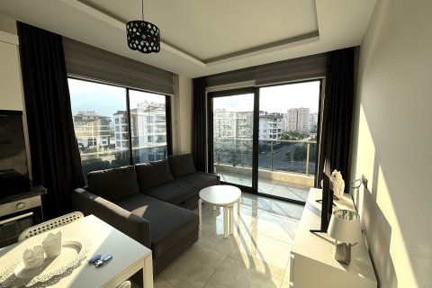 1+1 Wohnung  in Kestel, Antalya, Türkei Nr. 218308