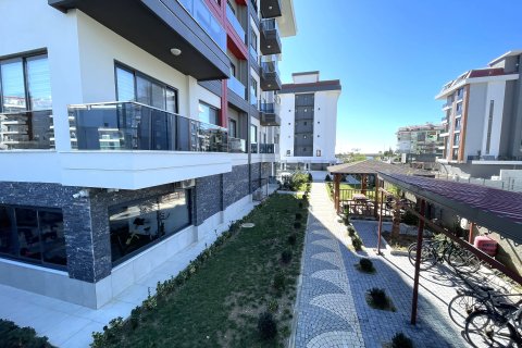 Daire  1+1  Kestel, Antalya, Türkiye №218308 - 10