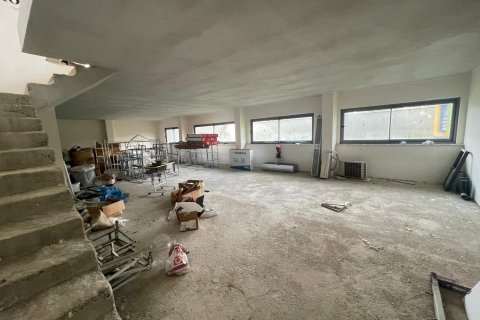 ملک تجاری در  Kestel ، ترکیه 300 متر مربع.  شماره 218309 - 6