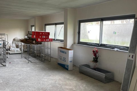 ملک تجاری در  Kestel ، ترکیه 300 متر مربع.  شماره 218309 - 5