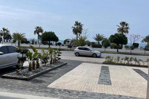 ملک تجاری در  Kestel ، ترکیه 300 متر مربع.  شماره 218309 - 4