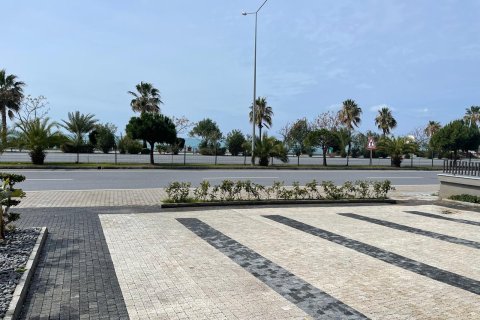 Erhvervsejendom  i Kestel, Antalya, Tyrkiet Nr. 218309