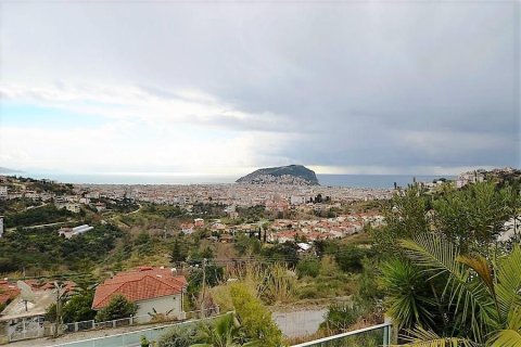 Villa for sale  in Alanya, Antalya, Turkey, 4 bedrooms, 366m2, No. 218312 – photo 18