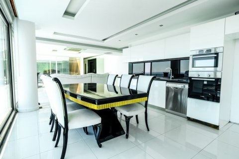Villa for sale  in Alanya, Antalya, Turkey, 4 bedrooms, 366m2, No. 218312 – photo 4