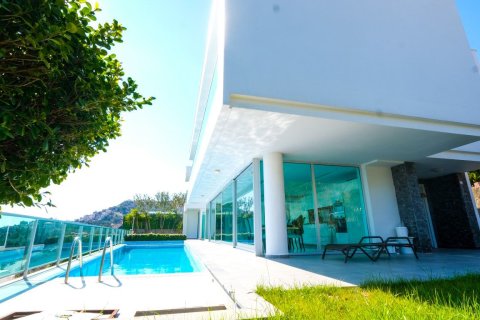Villa for sale  in Alanya, Antalya, Turkey, 4 bedrooms, 366m2, No. 218312 – photo 17