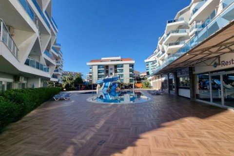 1+1 Lägenhet  i Oba, Antalya, Turkiet Nr. 218310 - 6