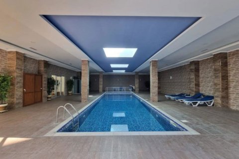 1+1 Lägenhet  i Oba, Antalya, Turkiet Nr. 218310 - 9