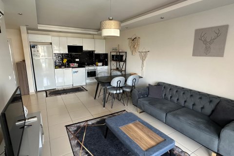 1+1 Wohnung  in Oba, Antalya, Türkei Nr. 218310