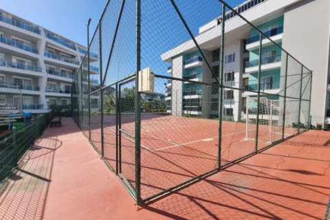 1+1 Lägenhet  i Oba, Antalya, Turkiet Nr. 218310 - 7