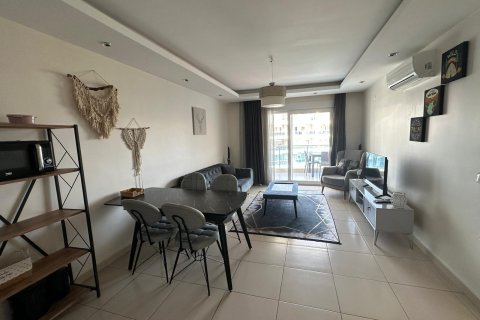 1+1 Lägenhet  i Oba, Antalya, Turkiet Nr. 218310 - 3