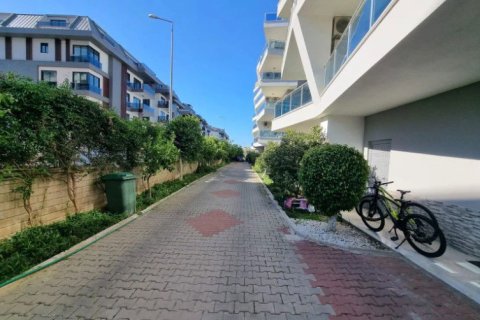 1+1 Lägenhet  i Oba, Antalya, Turkiet Nr. 218310 - 10