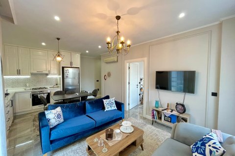 2+1 Lägenhet  i Oba, Antalya, Turkiet Nr. 218314 - 3