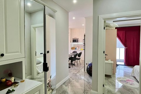 2+1 Lägenhet  i Oba, Antalya, Turkiet Nr. 218314 - 12