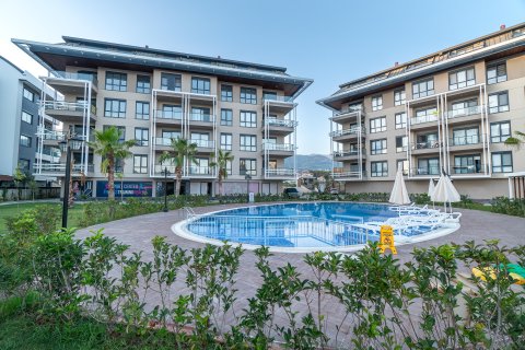 2+1 Lägenhet  i Oba, Antalya, Turkiet Nr. 218314 - 2