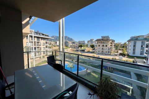 2+1 Lägenhet  i Oba, Antalya, Turkiet Nr. 218314 - 9