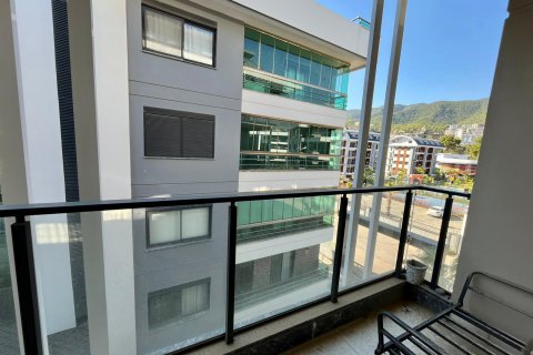 2+1 Lägenhet  i Oba, Antalya, Turkiet Nr. 218314 - 11