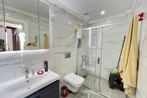 2+1 Lägenhet  i Oba, Antalya, Turkiet Nr. 218314 - 13