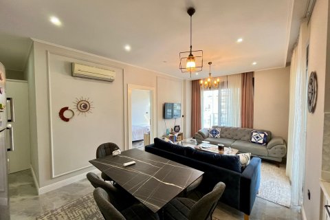 2+1 Lägenhet  i Oba, Antalya, Turkiet Nr. 218314 - 4