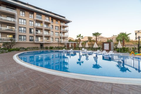 2+1 Lägenhet  i Oba, Antalya, Turkiet Nr. 218314 - 15