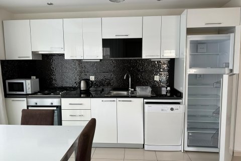 1+1 Leilighet  i Oba, Antalya, Tyrkia Nr. 218311 - 3