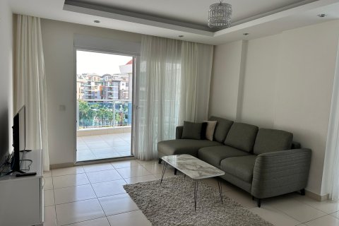 1+1 Wohnung  in Oba, Antalya, Türkei Nr. 218311