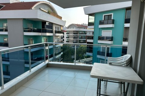 1+1 Leilighet  i Oba, Antalya, Tyrkia Nr. 218311 - 6