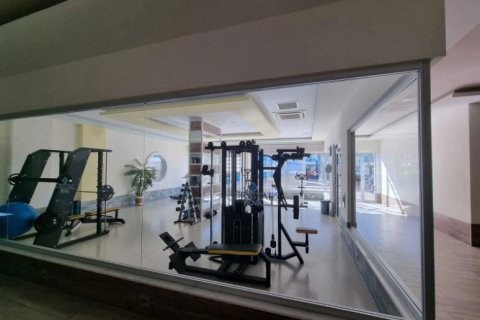 1+1 Leilighet  i Oba, Antalya, Tyrkia Nr. 218311 - 12