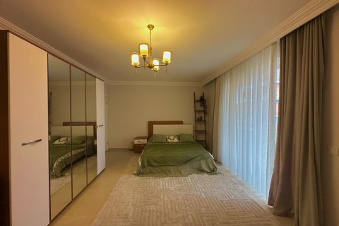 3+1 Lejlighed i Mahmutlar, Antalya, Tyrkiet Nr. 227296 - 26