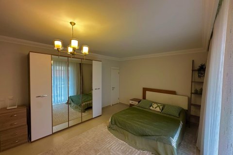 3+1 Lejlighed i Mahmutlar, Antalya, Tyrkiet Nr. 227296 - 4