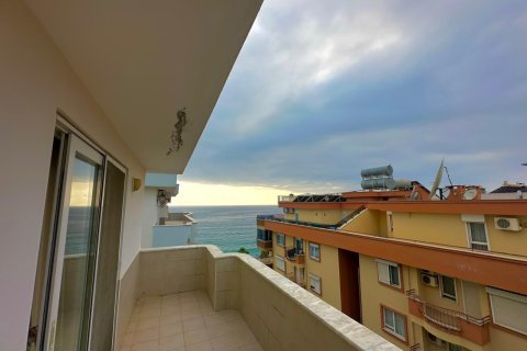 3+1 Lejlighed i Mahmutlar, Antalya, Tyrkiet Nr. 227296 - 24