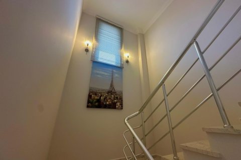 3+1 Lejlighed i Mahmutlar, Antalya, Tyrkiet Nr. 227296 - 10