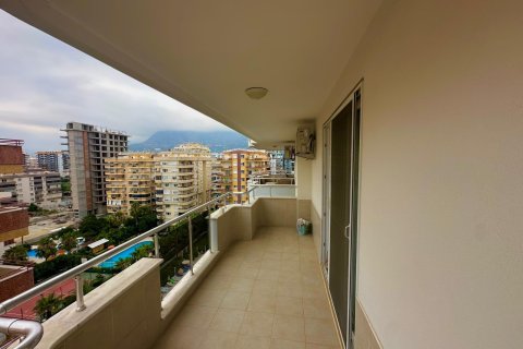 3+1 Lejlighed i Mahmutlar, Antalya, Tyrkiet Nr. 227296 - 25