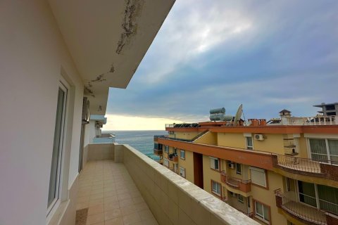 3+1 Lejlighed i Mahmutlar, Antalya, Tyrkiet Nr. 227296 - 17