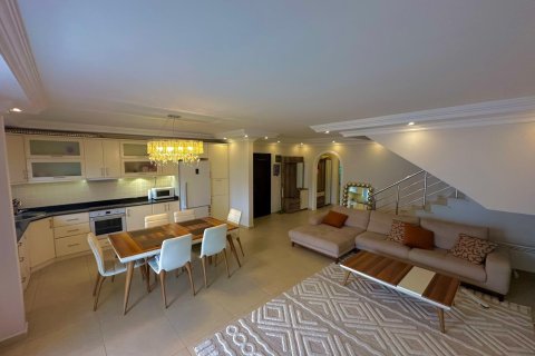 3+1 Lejlighed i Mahmutlar, Antalya, Tyrkiet Nr. 227296
