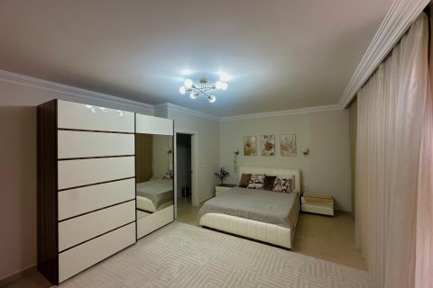 3+1 Lejlighed i Mahmutlar, Antalya, Tyrkiet Nr. 227296 - 28