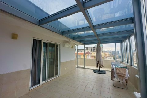 3+1 Lejlighed i Mahmutlar, Antalya, Tyrkiet Nr. 227296 - 11