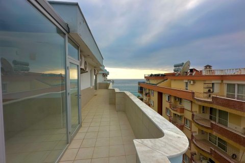 3+1 Lejlighed i Mahmutlar, Antalya, Tyrkiet Nr. 227296 - 30
