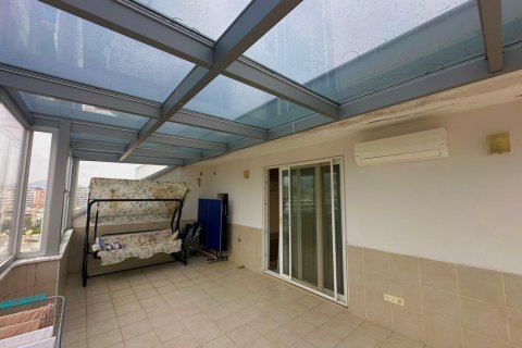 3+1 Lejlighed i Mahmutlar, Antalya, Tyrkiet Nr. 227296 - 23