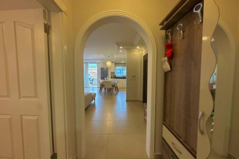 3+1 Lejlighed i Mahmutlar, Antalya, Tyrkiet Nr. 227296 - 8
